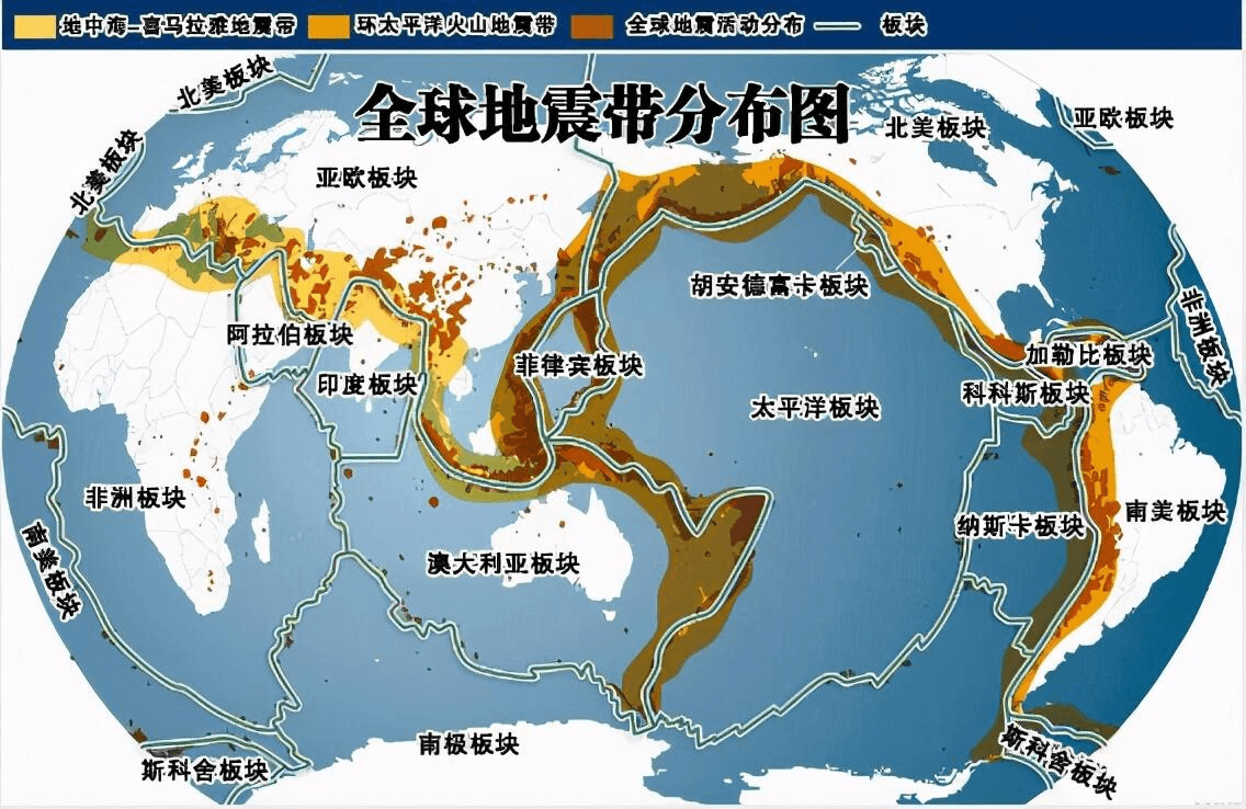 Python 国家地震台网 地震数据集完整分析、pyecharts、plotly，分析强震次数、震级分布、震级震源关系、发生位置、发生时段、最大震级、平均震级